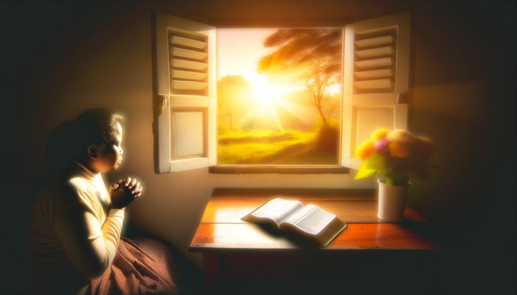 praise in everyday life