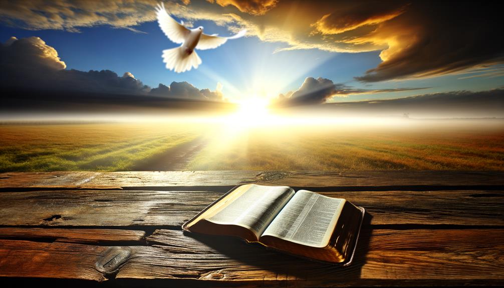praise or glorify god