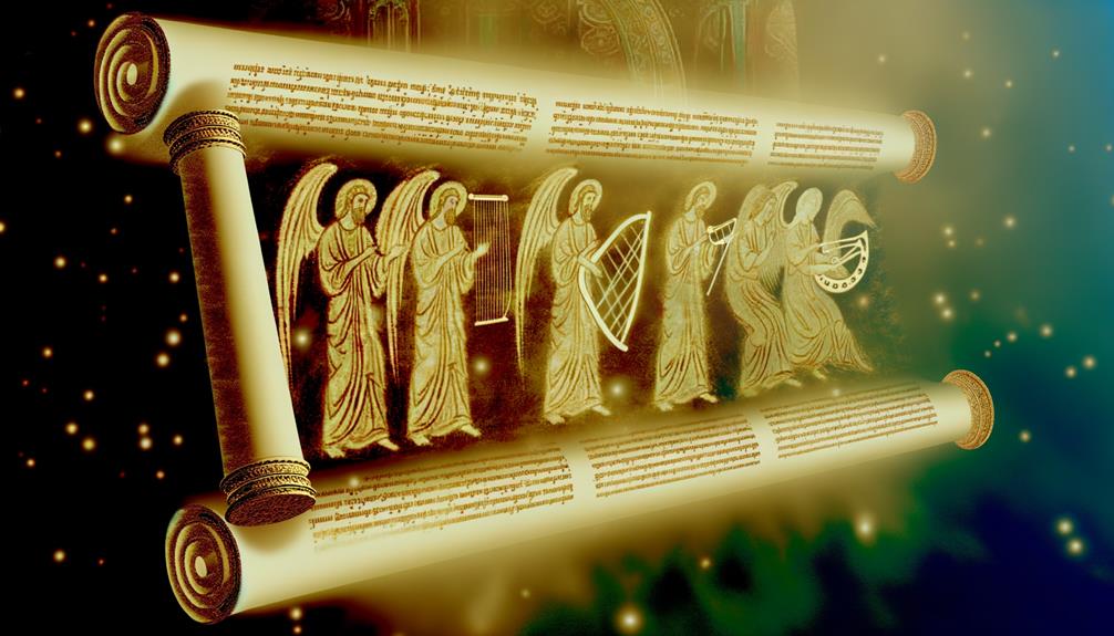 praise through musical expression