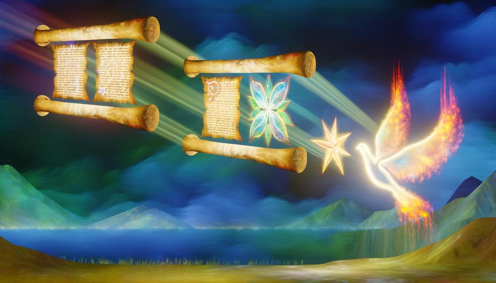 predictions and their realization