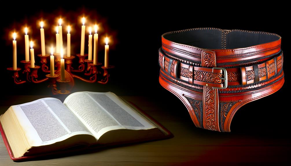 prepared for spiritual growth