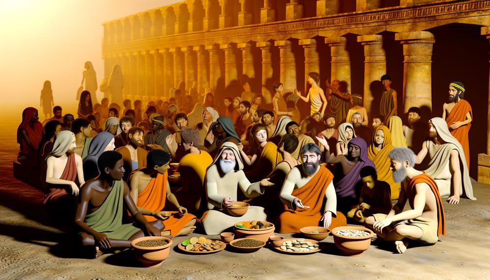 primitive christian worship methods