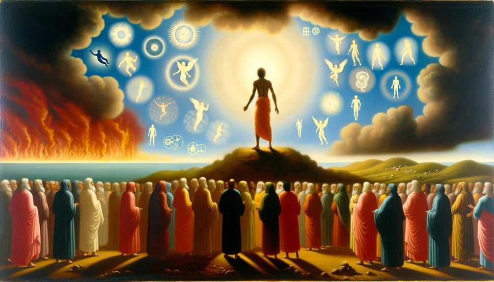 principles of jesus teachings