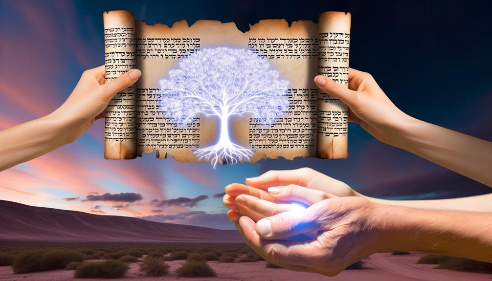 procreation and divine agreement
