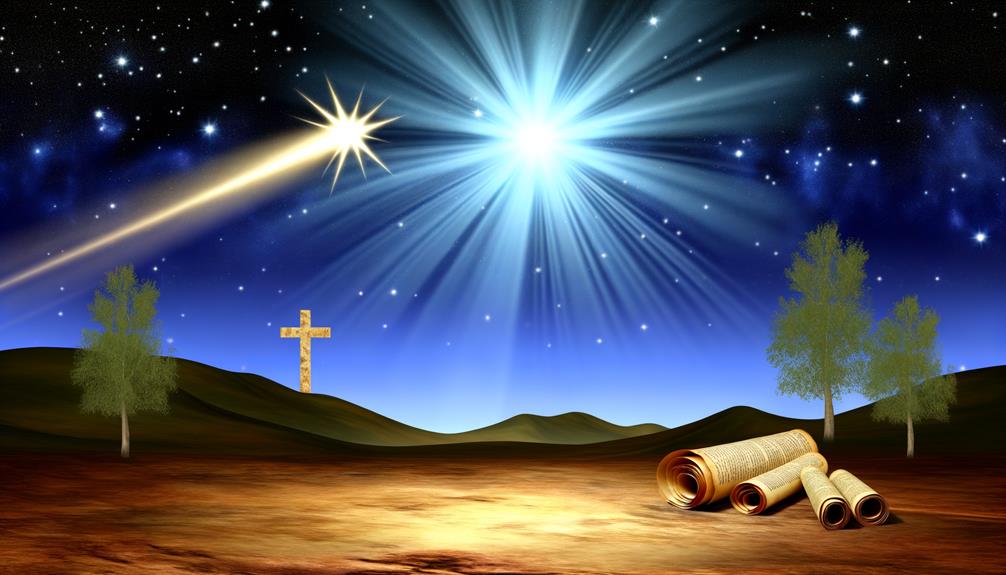 profound spiritual insights uncovered