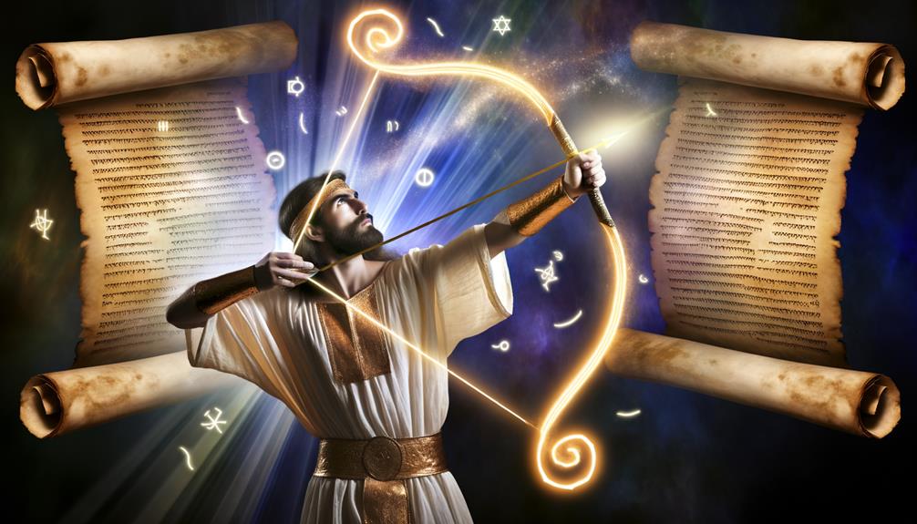 profound spiritual teachings revealed