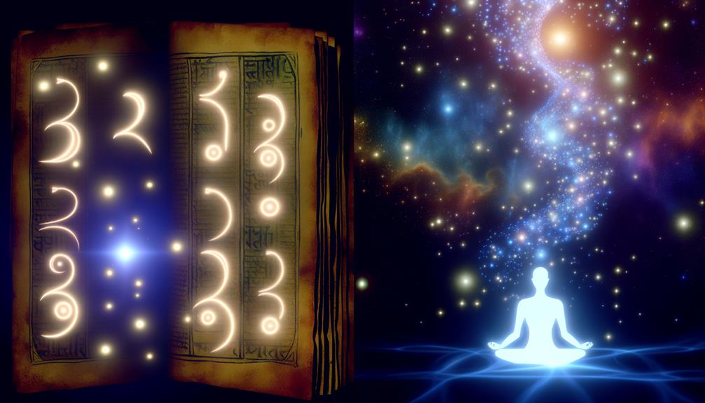 profound spiritual teachings revealed