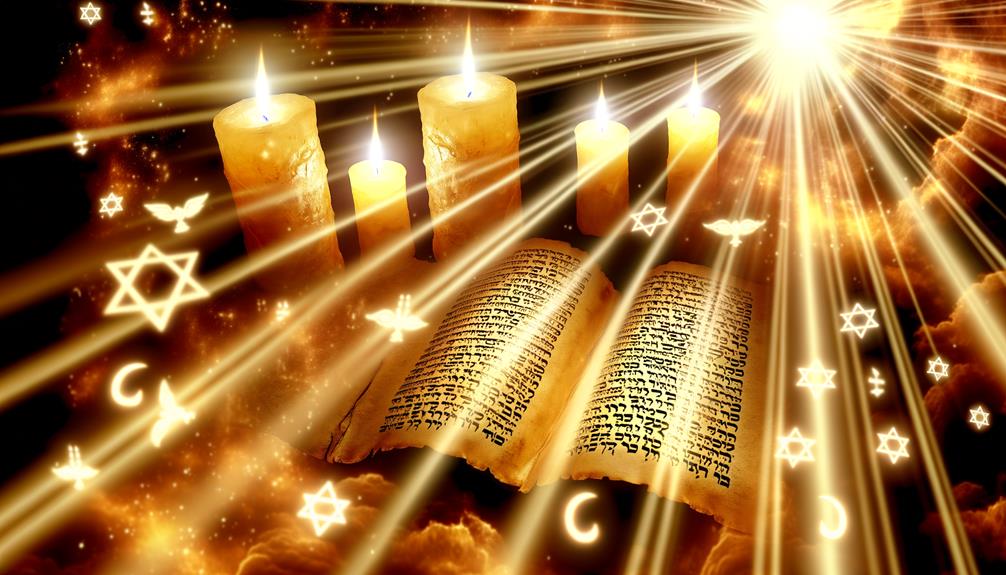 prophecy number four hundred fifteen