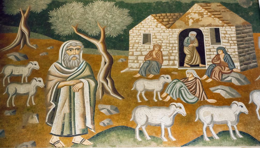 prophet amos s social justice