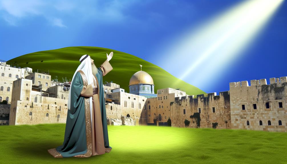 prophet hananiah s message