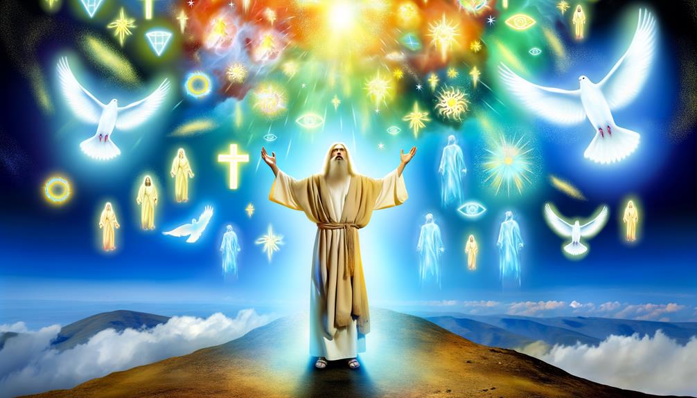 prophetic declarations transformative impact