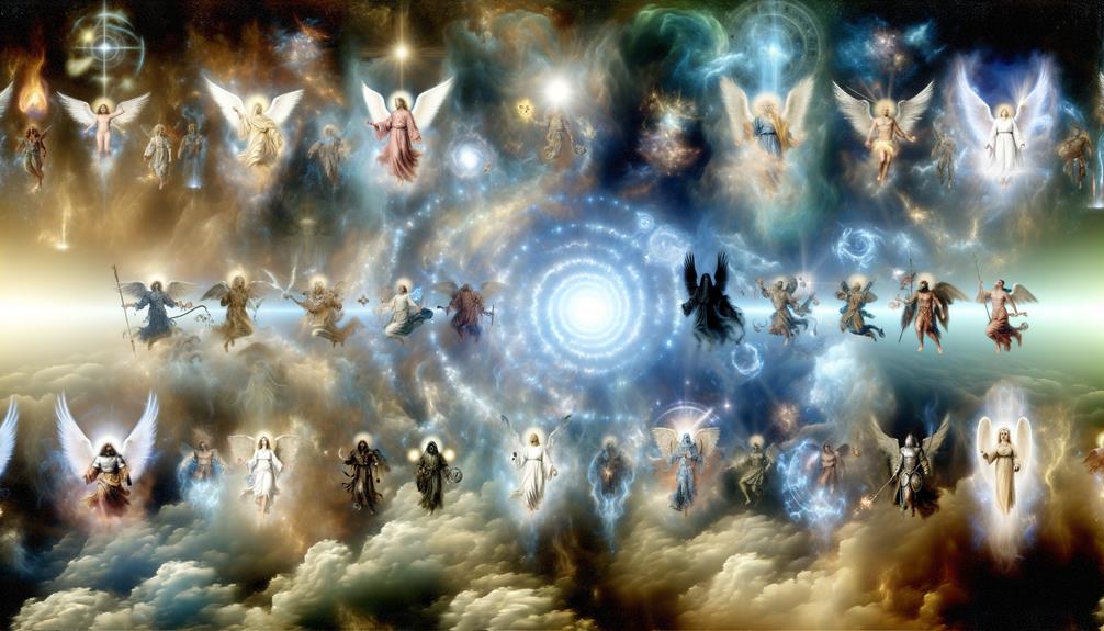 prophetic figures and roles