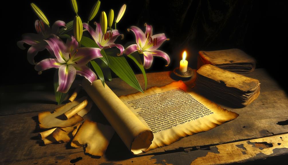 prophetic messages in isaiah