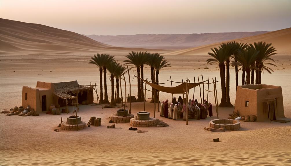 prophetic significance of beersheba