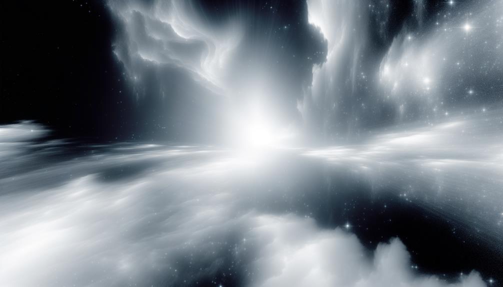 prophetic visions of clouds