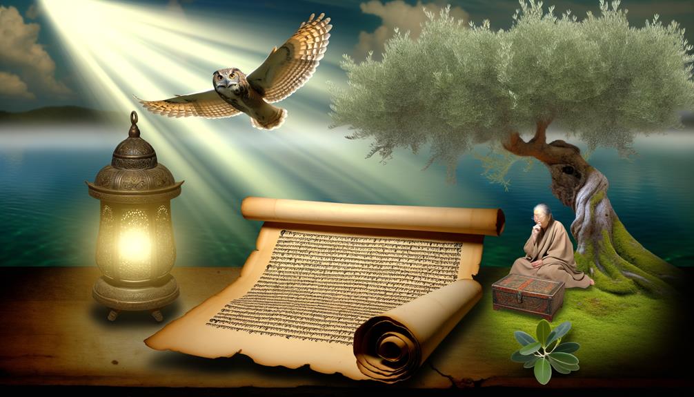 proverbs timeless wisdom revealed