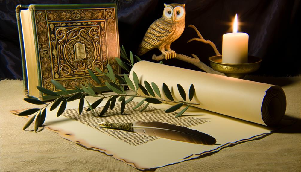 proverbs timeless wisdom revealed