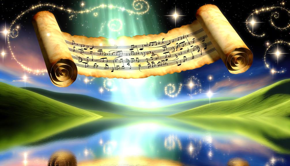 psalms as praise songs