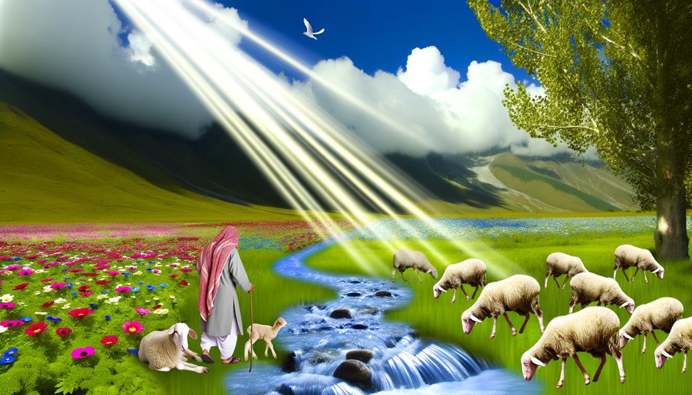 psalms of compassionate grace