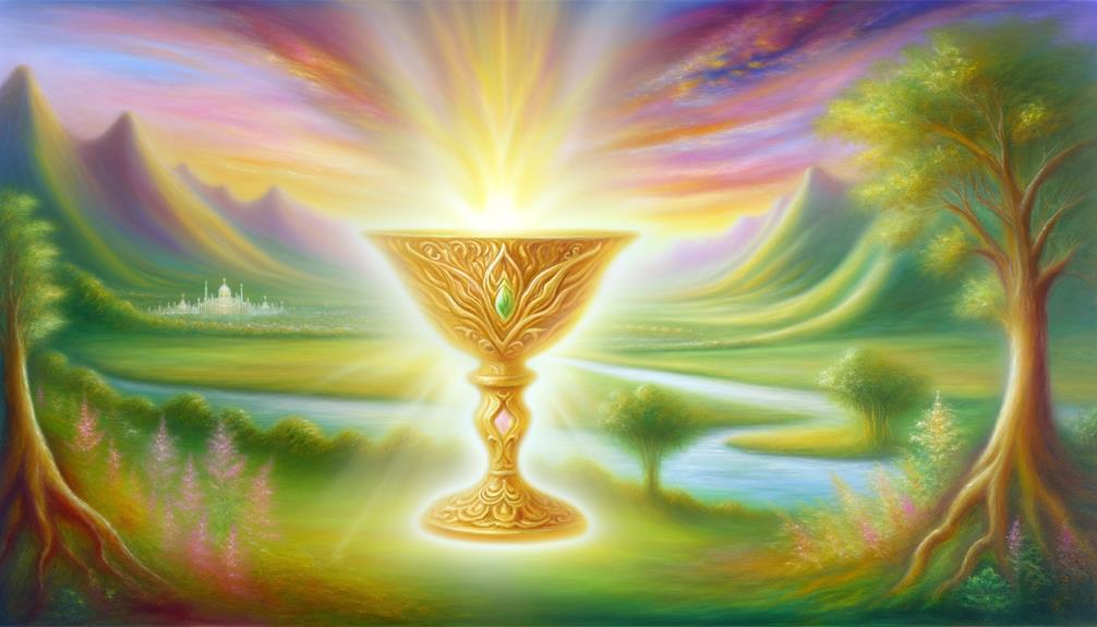 psalms rich symbolic imagery