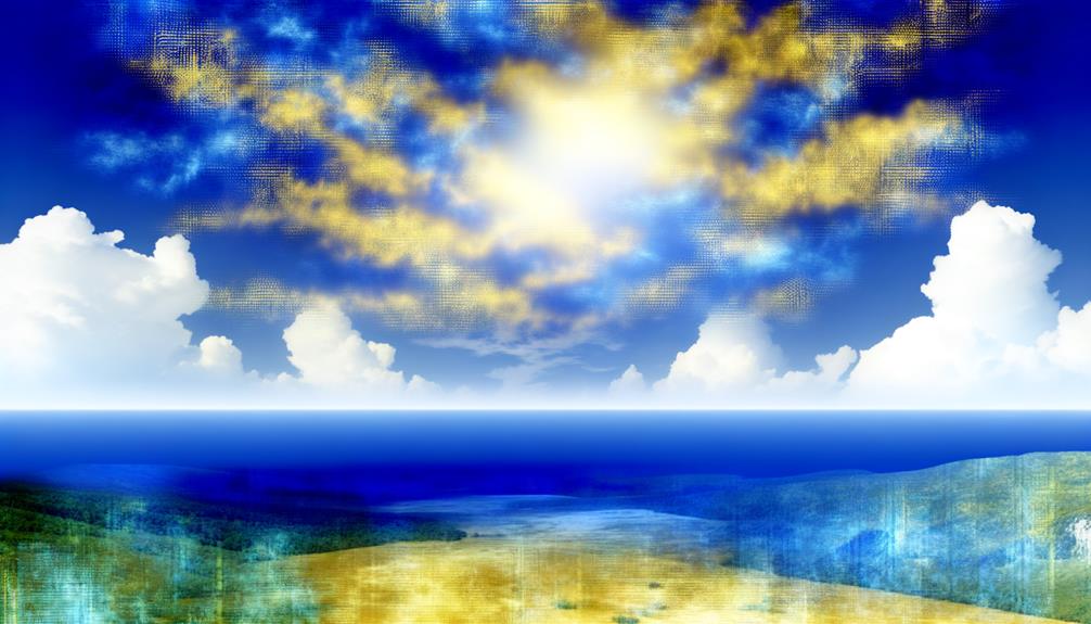psalms rich symbolic meanings
