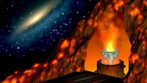 purification through divine testing