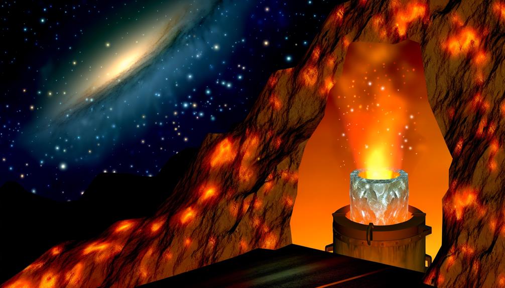 purification through divine testing