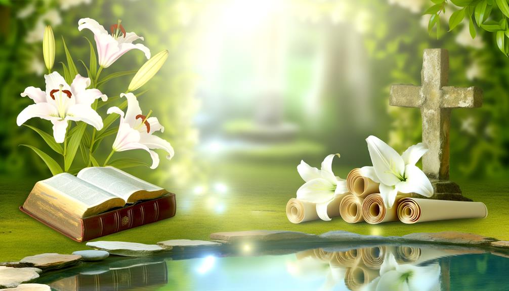 purity in theological perspectives