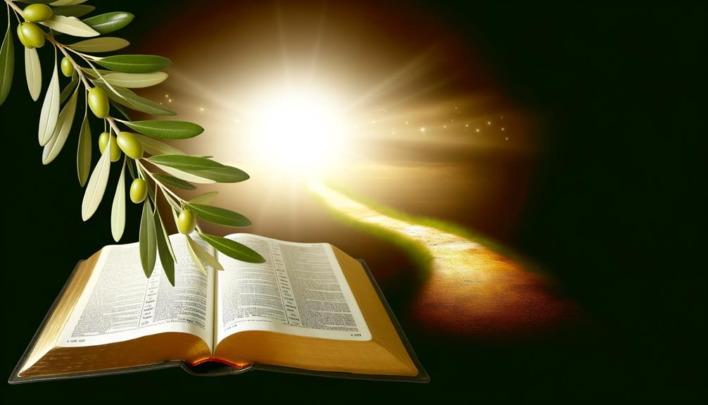 pursue righteousness through faith