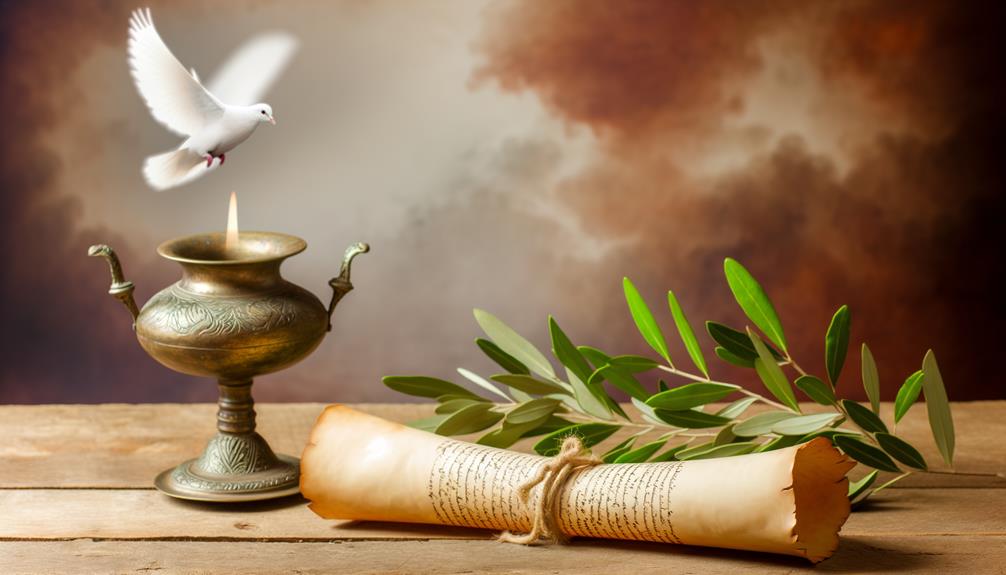 pursuing balance and insight