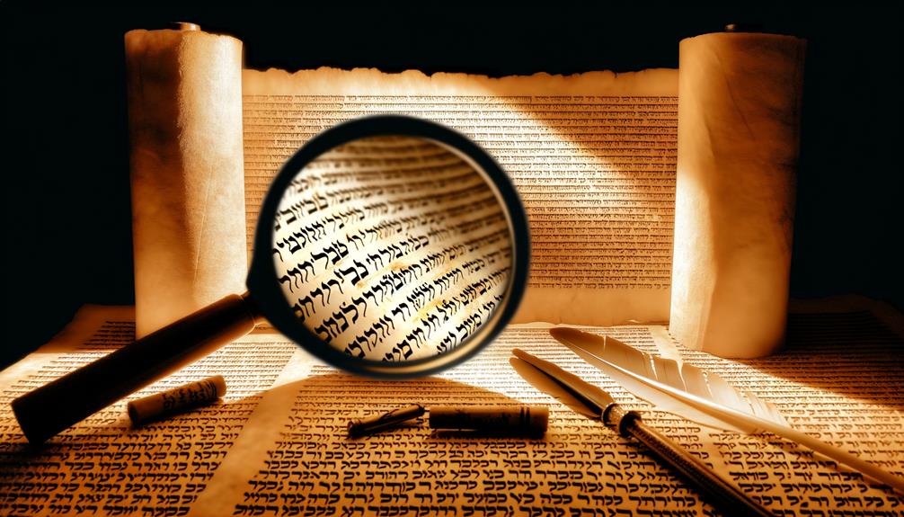 pursuing precision and truth