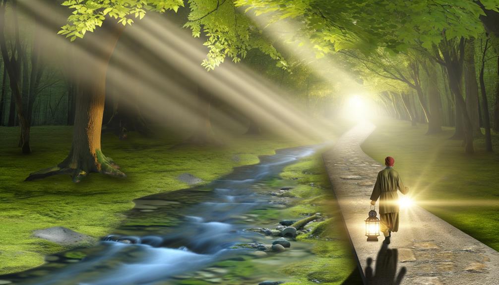 pursuing your life s purpose