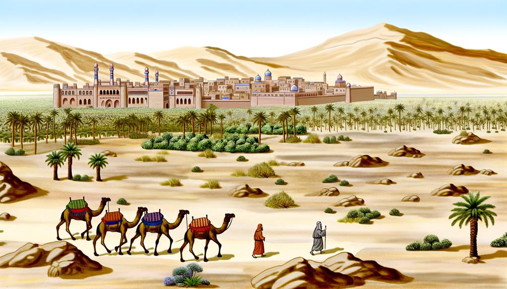 queen of sheba s visit