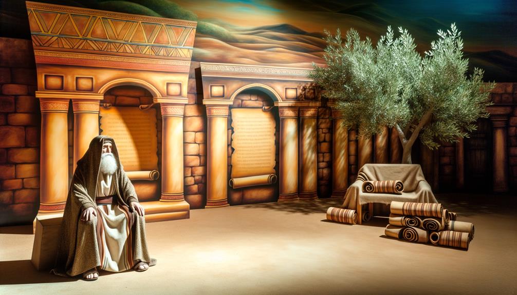 queen sheba s new testament mention