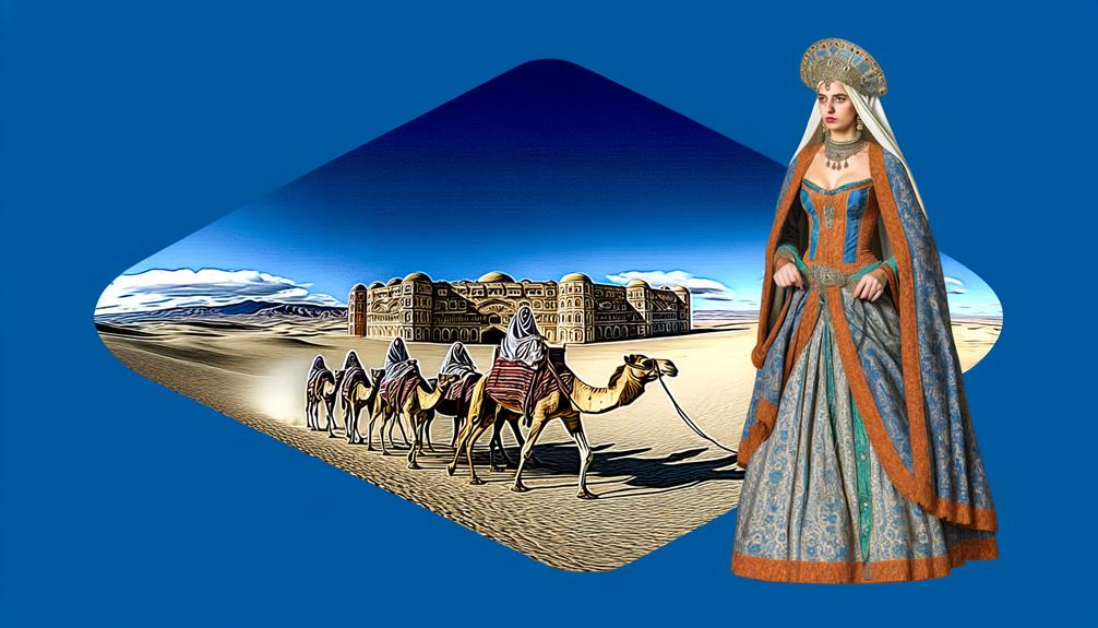 quest for solomon s riches