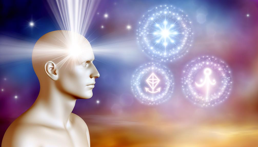 radiant self discovery journey