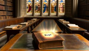 ralph s biblical meaning explained