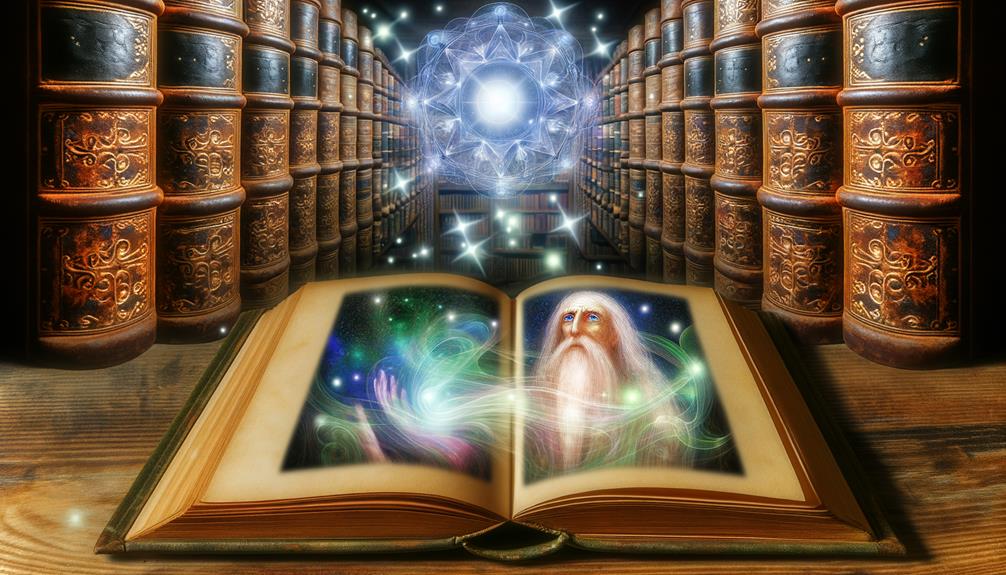 ralph s literary significance explored