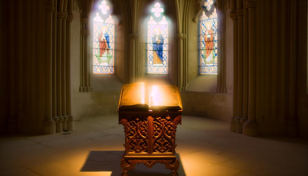 ralph s significance in christianity