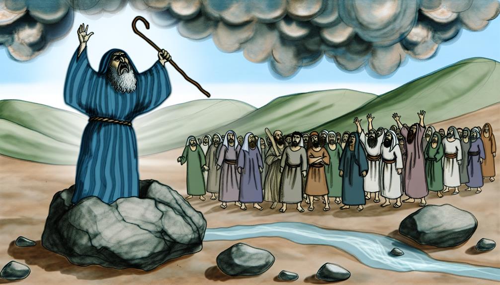 rebuke or admonish strongly