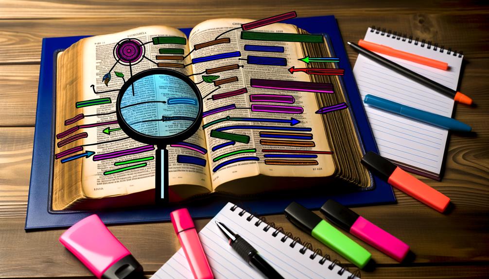 reference systems comparison analysis