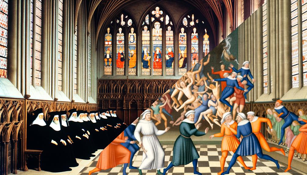 rejection of moral law