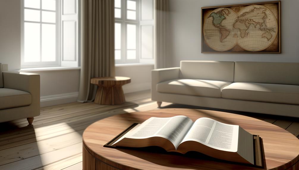 relevance for contemporary audience