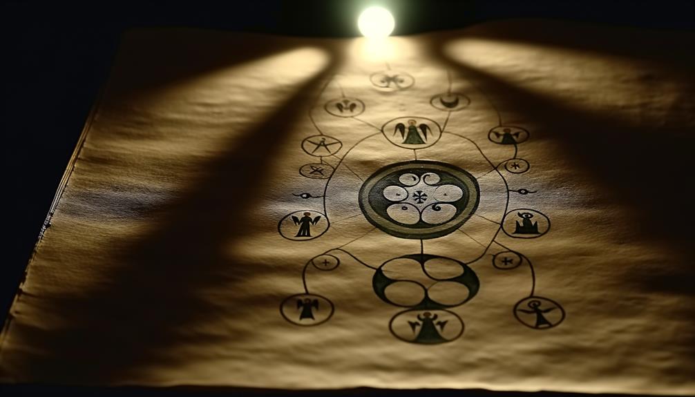 religious analysis and understanding