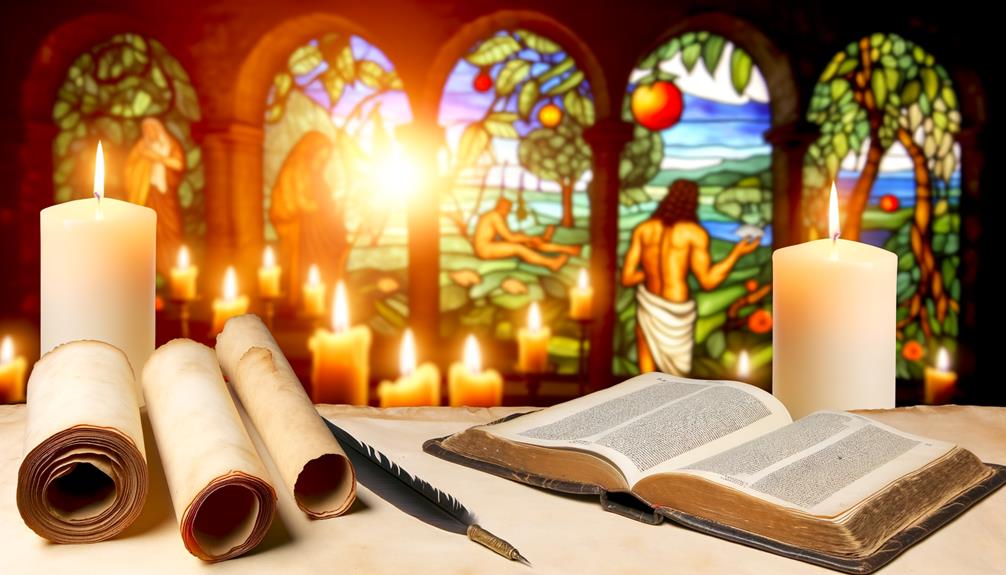 religious analysis perspectives explored