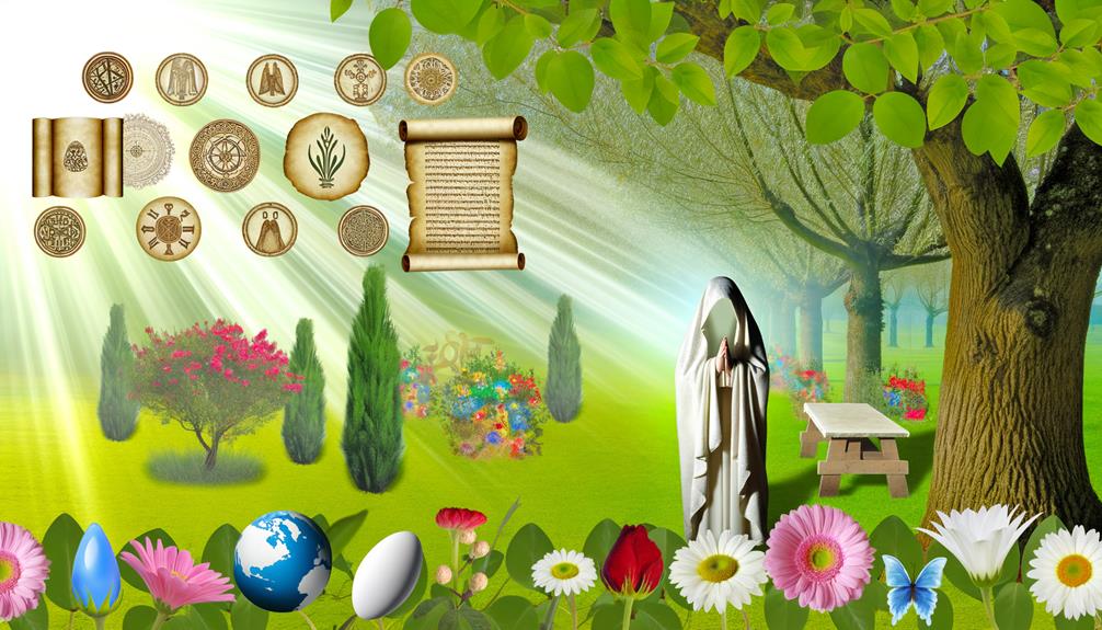 religious doctrinal analysis