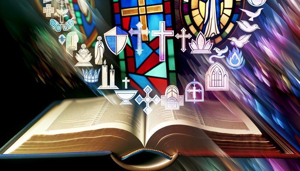 religious group perspectives explained