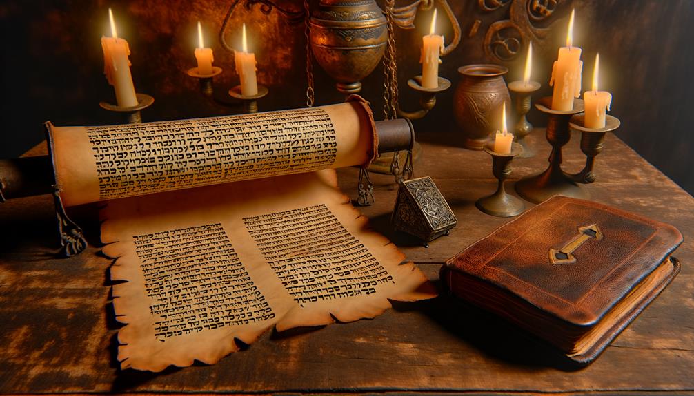 religious historical practices analysis