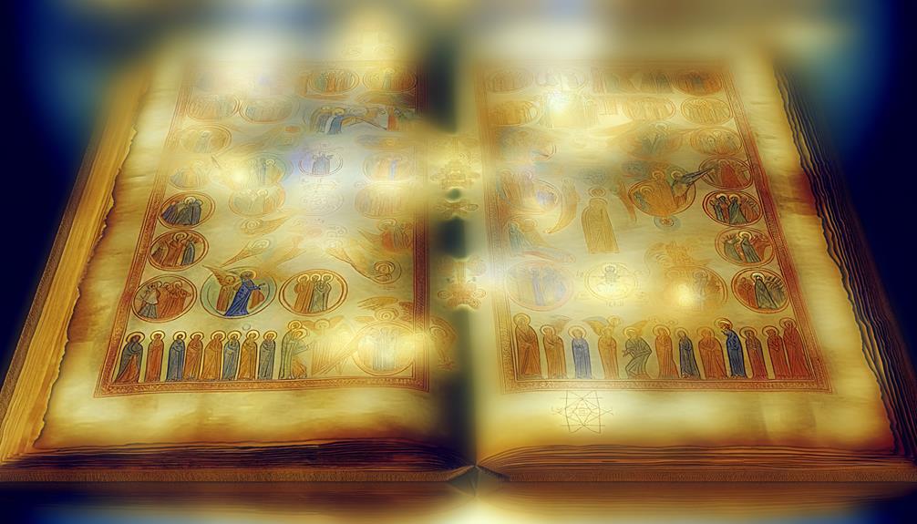 religious ideas and principles
