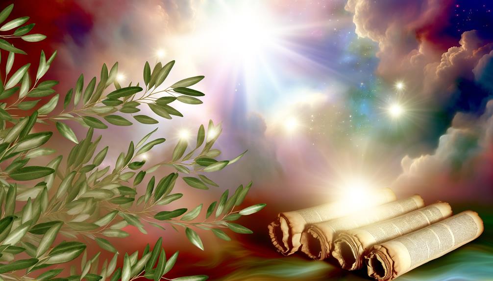 religious importance and meaning